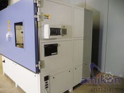 RS-Simulatoren ST2K 1000/55 -70°C bis +180°C