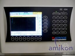 RS-Simulatoren ST2K 1000/55 -70°C bis +180°C