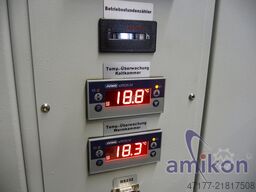 RS-Simulatoren ST2K 1000/55 -70°C bis +180°C