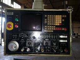 Matsuura MC-1000 V4