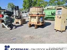 Metso Cone Crusher /CFBK