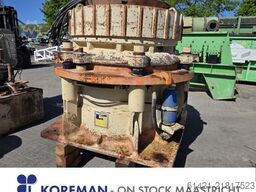 Metso Cone Crusher /CFBK