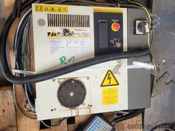 Fanuc Ltd LR Mate 200iB 3L