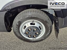 IVECO 35C16HA8 Koffer/LBW