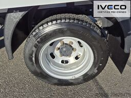 IVECO 35C16HA8 Koffer/LBW