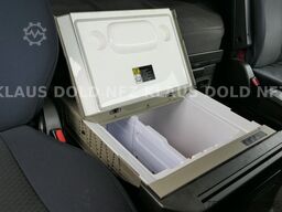 VOLVO FH 420 Kühlkoffer Bi-Temp. LBW Euro 6