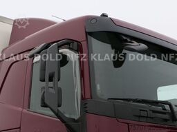 VOLVO FH 420 Kühlkoffer Bi-Temp. LBW Euro 6