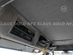 IVECO Stralis 400 KühlkoffeBi temp Retarder LBW Euro 6