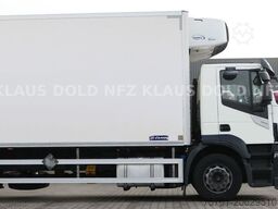 IVECO Stralis 400 KühlkoffeBi temp Retarder LBW Euro 6