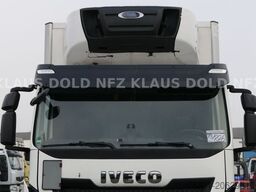IVECO Stralis 400 KühlkoffeBi temp Retarder LBW Euro 6