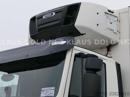 IVECO Stralis 400 KühlkoffeBi temp Retarder LBW Euro 6