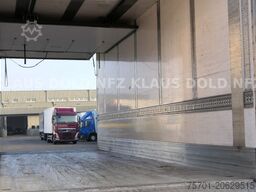 Galliker ST 2A LF Kühlkoffer LBW Durchladesystem