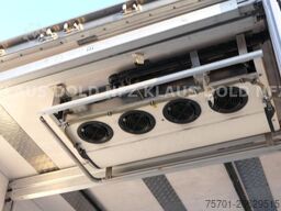 Galliker ST 2A LF Kühlkoffer LBW Durchladesystem