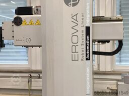 EROWA 055200-00 Schienenbestückung