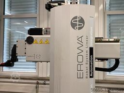 EROWA 055200-00 Schienenbestückung