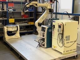 OTC Schweißrobot FD-B6L WIG