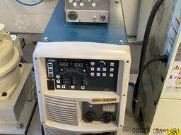 OTC Schweißrobot FD-B6L WIG