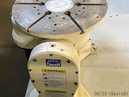 OTC Schweißrobot FD-B6L WIG