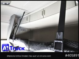 VOLVO FH 460 XL, Chassi Standklima,