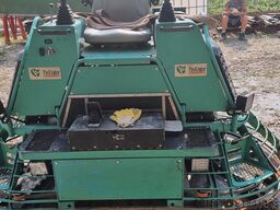 WITHEMAN HTC KUBOTA TURBO DIESEL
