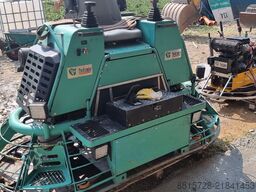 WITHEMAN HTC KUBOTA TURBO DIESEL