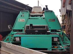 WITHEMAN HTC KUBOTA TURBO DIESEL