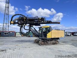Atlas Copco SmartROC C50-10SF Sprenglochbohrgerät