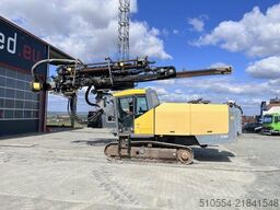 Atlas Copco SmartROC C50-10SF Sprenglochbohrgerät