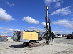 Atlas Copco SmartROC C50-10SF Sprenglochbohrgerät
