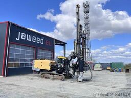 Atlas Copco SmartROC C50-10SF Sprenglochbohrgerät