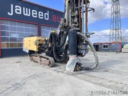 Atlas Copco SmartROC C50-10SF Sprenglochbohrgerät