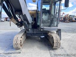 Atlas Copco SmartROC C50-10SF Sprenglochbohrgerät