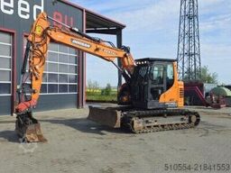 Doosan DX140 LCR-5 / 1.870 Stunde / Top Zustand