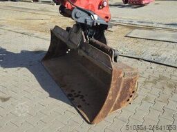 Doosan DX140 LCR-5 / 1.870 Stunde / Top Zustand