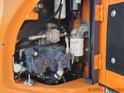 Doosan DX140 LCR-5 / 1.870 Stunde / Top Zustand