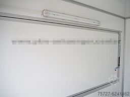 Verkaufsanhänger SellerH-L2 1300kg 357x200x230cm H