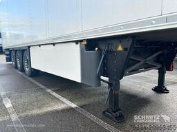 Schmitz Cargobull Semitrailer Reefer Standard