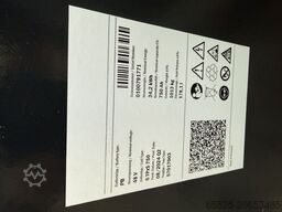 Still RX 20-20 L / Lack NEU / AKKU 2024