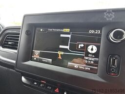 RENAULT MASTER 2.3 Bakwagen Laadklep!