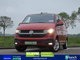 VW TRANSPORTER 2.0 TDI 150 DSG AUT. EDITION