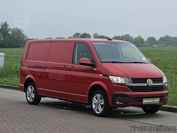 VW TRANSPORTER 2.0 TDI 150 DSG AUT. EDITION