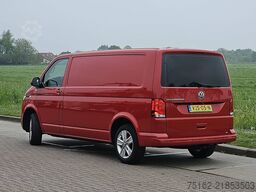 VW TRANSPORTER 2.0 TDI 150 DSG AUT. EDITION