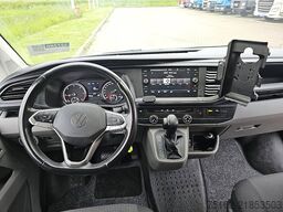 VW TRANSPORTER 2.0 TDI 150 DSG AUT. EDITION