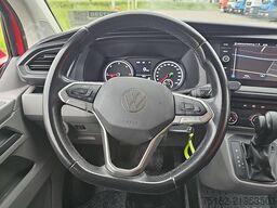VW TRANSPORTER 2.0 TDI 150 DSG AUT. EDITION