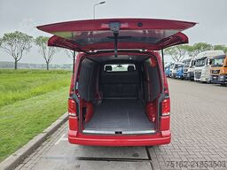 VW TRANSPORTER 2.0 TDI 150 DSG AUT. EDITION