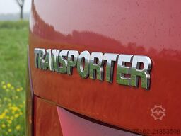 VOLKSWAGEN TRANSPORTER 2.0 TDI 150 DSG AUT. EDITION