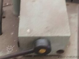 aluma pressta eisele PV-10P