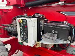 Niftylift HR 17 Hybrid 17m 4x4 Gelenk-Teleskop-Arbeitsbühne