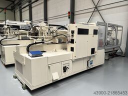Krauss Maffei KM 300 - 1400 C1