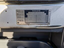 VOLVO FE 260 +ALU CACIDEP 13.500L+4COMP